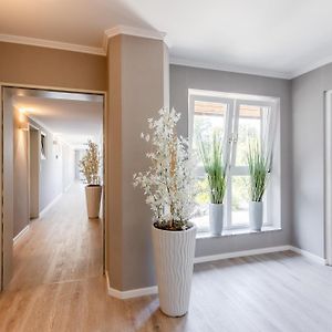 Kamer met een Queen Size Bed